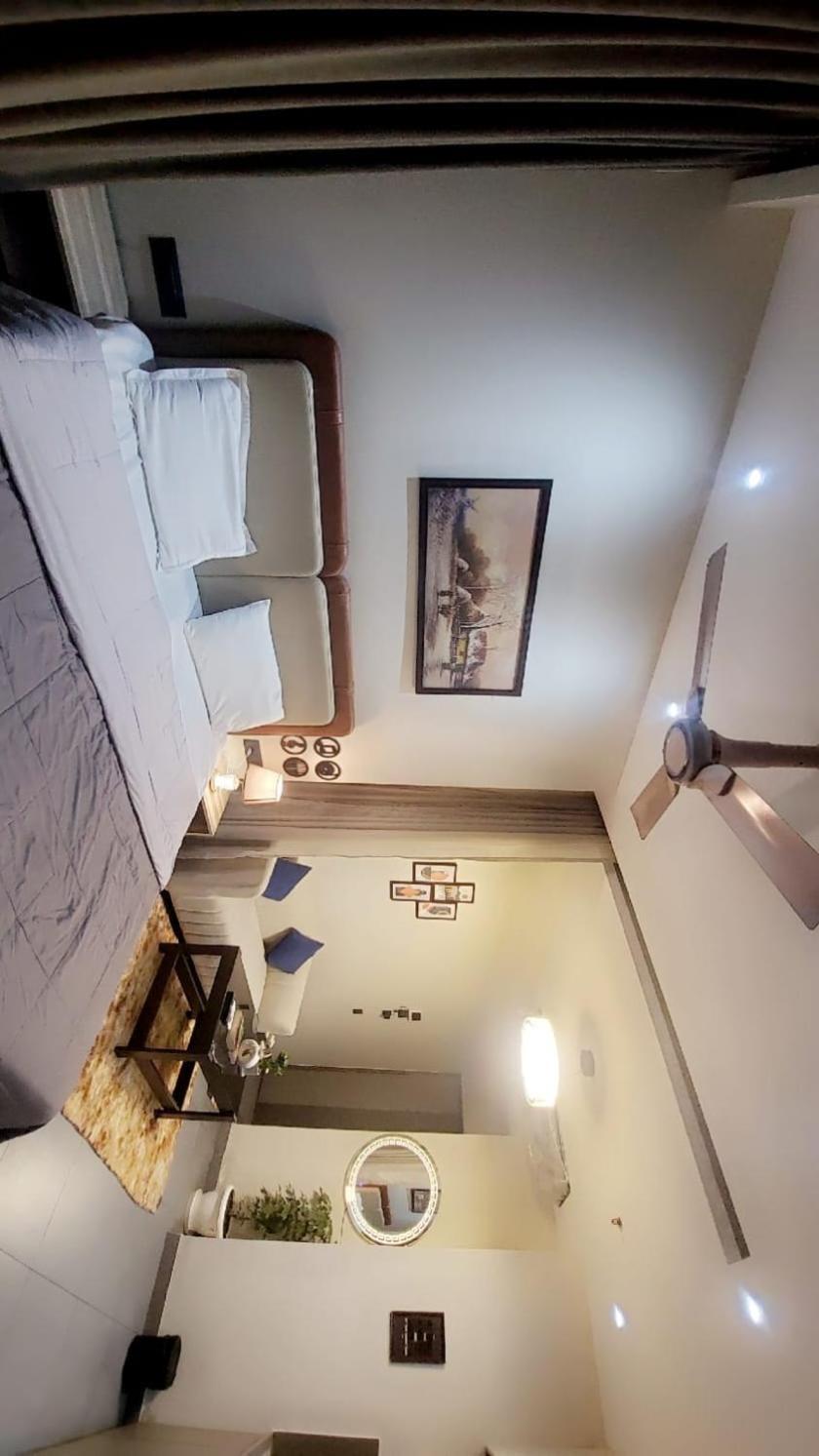 Apartment Atmosphere *