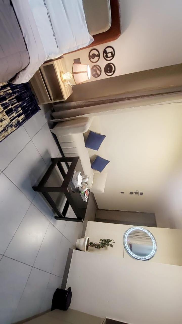 Atmosphere Apartment