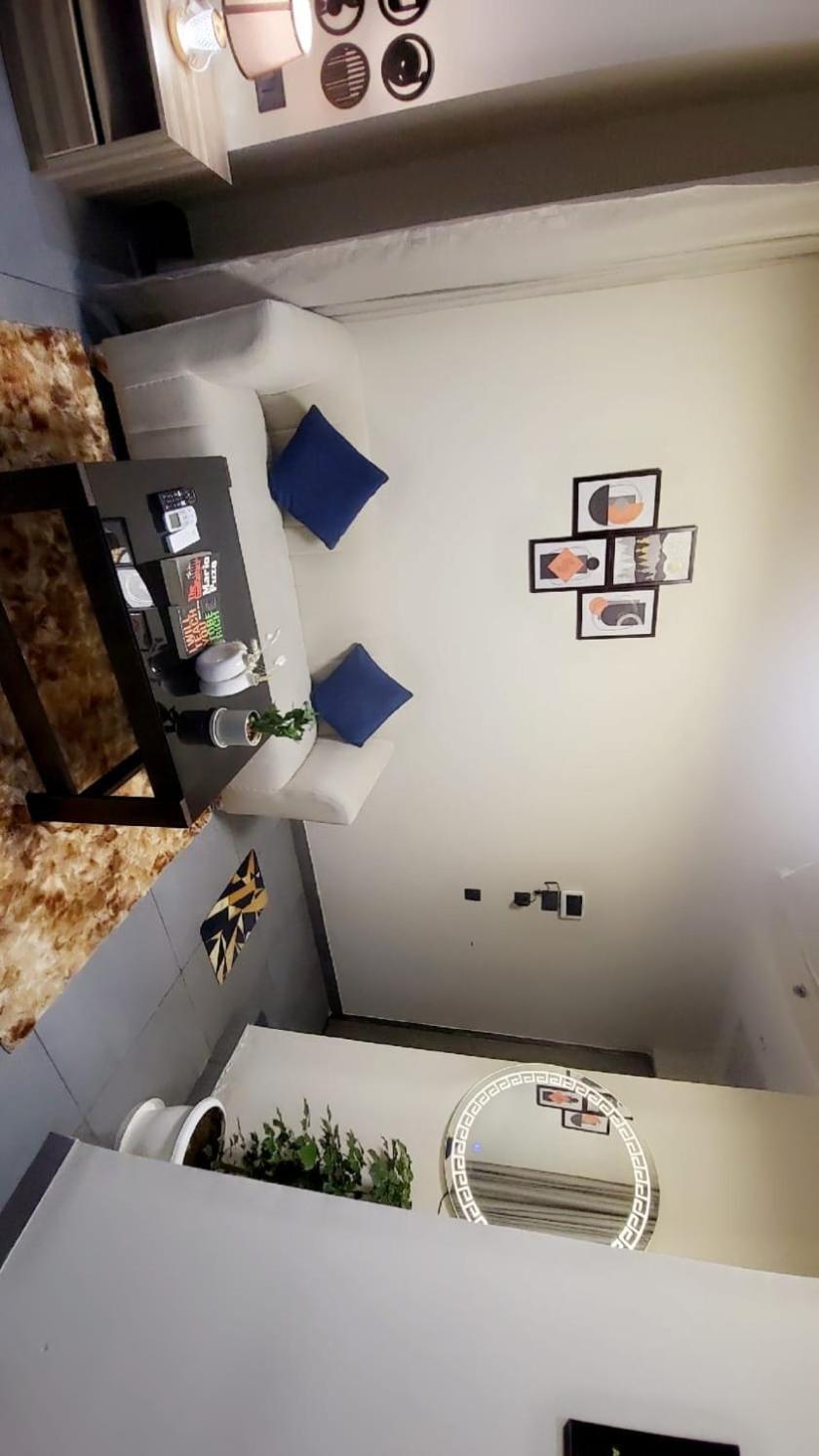 Atmosphere Apartment *