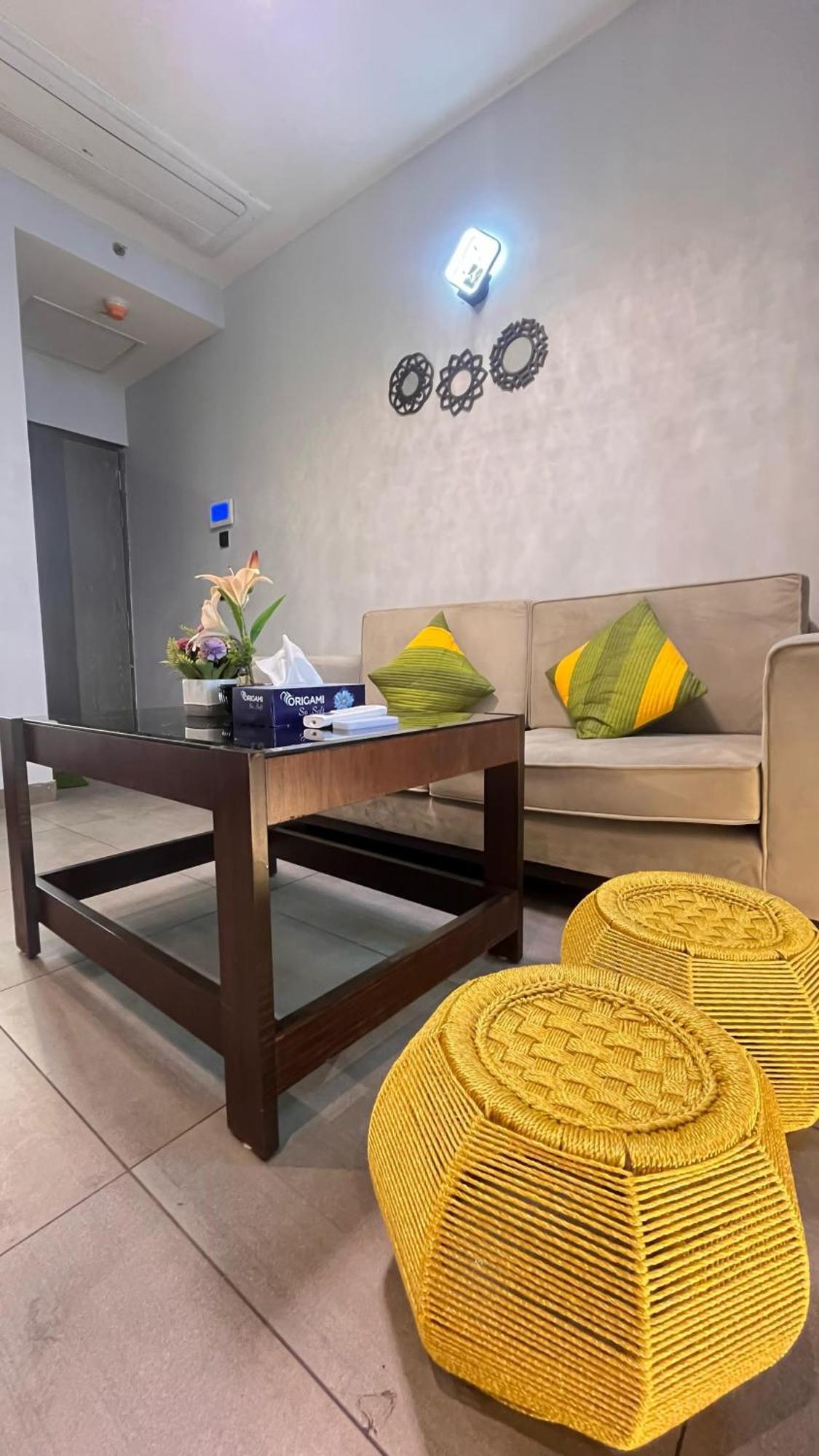 Apartment Atmosphere New Delhi